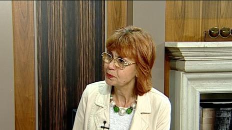 "Щрихи от утрото" (7.09.2017) - Готови ли са училищните сгради и дворове за 15 септември?