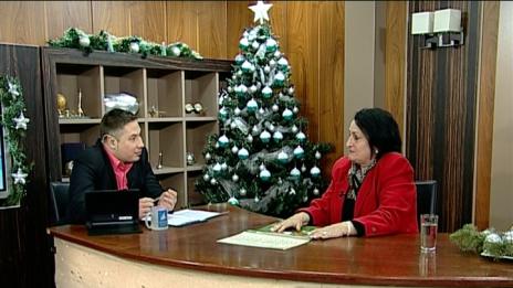 "Щрихи от утрото" (3.1.2016) - Какъв отпечатък остави 2016 година в местната и световната история?