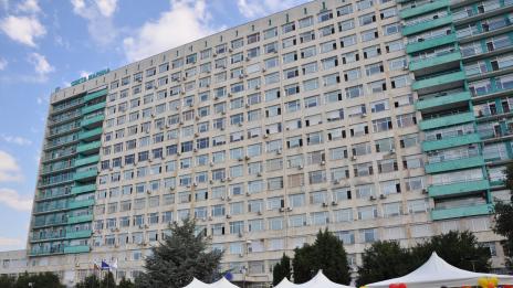 Патронния си празник отбеляза УМБАЛ &quot;Света Марина&quot; (СНИМКИ)
