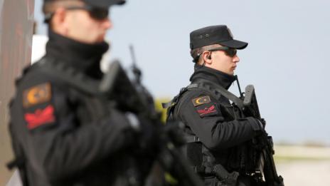 Турция обвини трети служител в консулство на САЩ