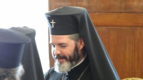 До шест месеца ще бъде избран нов Старозагорски митрополит