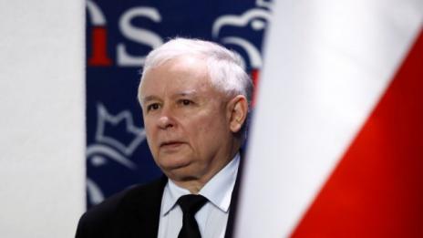 Полша пак поиска нов Договор за ЕС