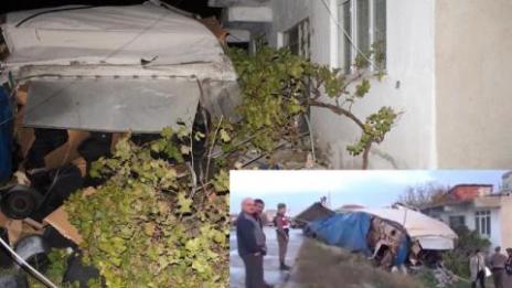 Наш тираджия сътвори голяма беля в Турция