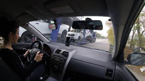 България е 7-ма по безопасно шофиране в Европейския съюз