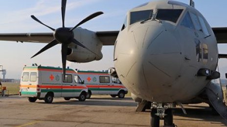 Донорска ситуация във Варна спаси животи