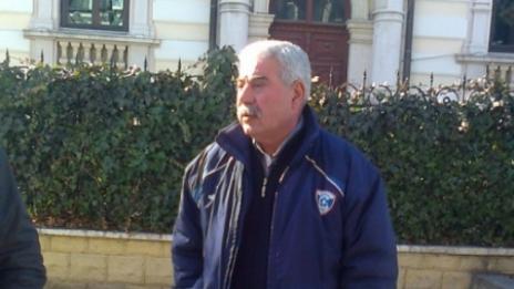 Пенко Златев: Нямаме право на грешка срещу Локо (ГО)