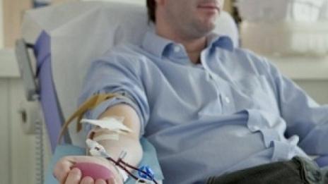 Близо 20 000 евро на месец струва лечението на хемофилик