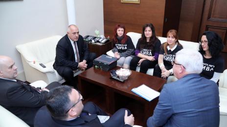 Премиерът: Реформата в ТЕЛК продължава