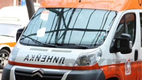 Миньор почина в рудник Джурково