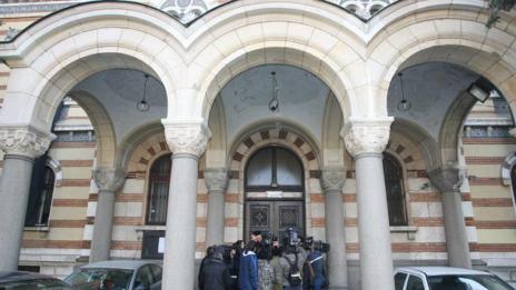 Светият Синод ще реши дали епархийските избори за Видински митрополит са валидни