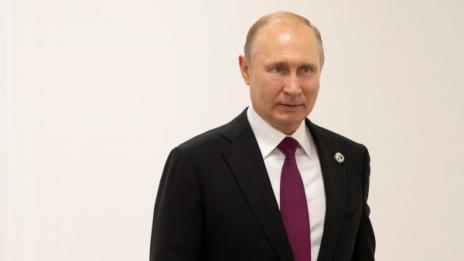 Путин: Либералните ценности са отживелица