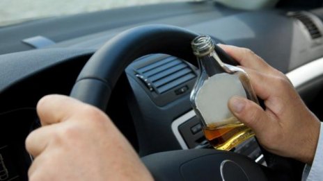 Спипаха трима солидно почерпени да шофират през уикенда във Варна 