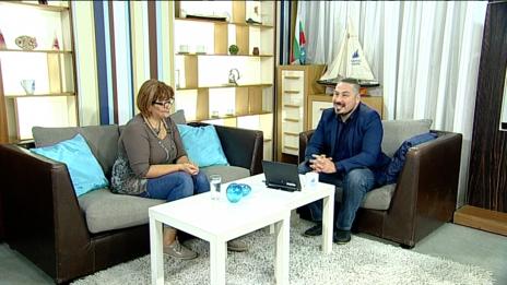 &quot;Щрихи от утрото&quot; (26.10.2018) - „Съвети от психолога“