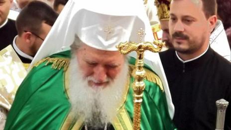 Патриархът се обяви в защита на традиционното семейство