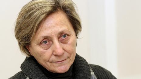 Нешка Робева се оттегля от художествената гимнастика
