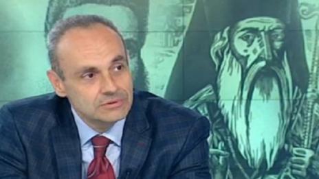 Наследник на Ботев: Живеем във времена без морал!