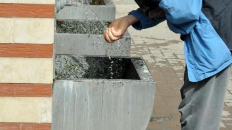 Кризата с урана във водата в Хасково продължава