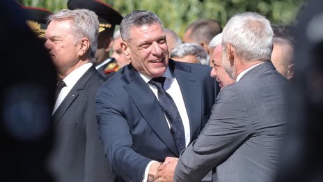 Кандев за отвлечената Наталия: Убеден съм, че извършителят ще понесе цялата строгост на закона