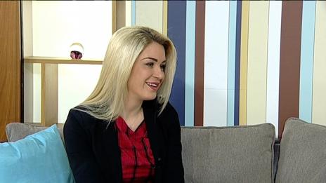 "Щрихи от утрото" (29.01.2019) - Фестивала за детско и младежко медийно изкуство АРЛЕКИН
