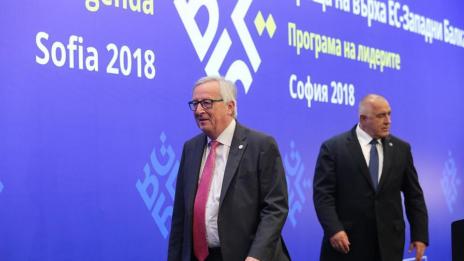 Юнкер: Задачата на ЕК е да защитаваме нашите предприятия