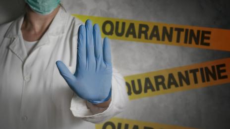 Провериха 457 за спазване на задължителната карантина във Варненско 