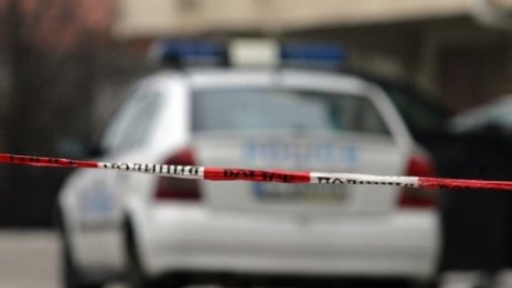 Самоубийство помрачи новогодишната нощ