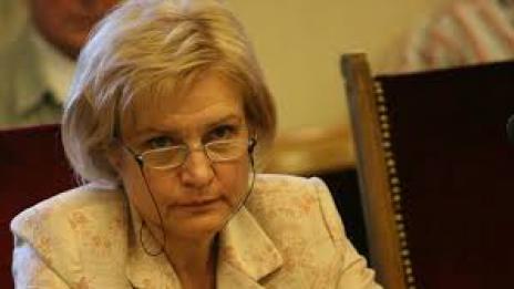 Професионалното начало в Сметната палата трябва да бъде възстановено