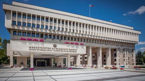 Външно започна подготовката за изборите в чужбина