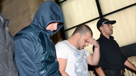 Ярослав Георгиев – Яро остава зад решетките, реши СРС  