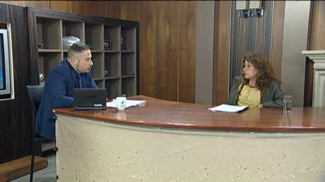 &quot;Щрихи от утрото&quot; (20.11.2018) - Доколко зачитаме правата на децата у нас?