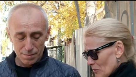 Родителите на Викторио през сълзи: Това, което е извършил е ужасно!  
