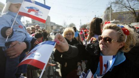 Кримски градове се побратимяват с наши – за инвестиции, култура  