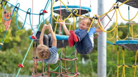 Виц на деня - 7 ноември