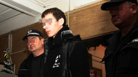 Убийството в Осеново - при неизбежна самоотбрана