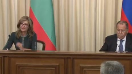 Русия си иска земята под обектите, нейна собственост у нас  