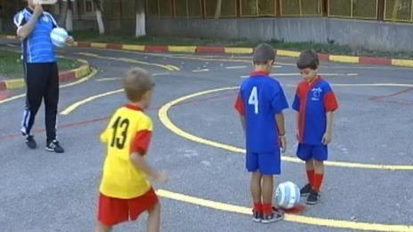 Осигуряват се над 2 млн. лв. за физическо възпитание и спорт в детски градини и училища