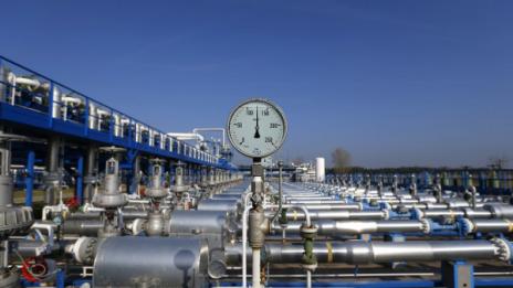 Русия се отказва от газова връзка с ЕС за сметка на Турция