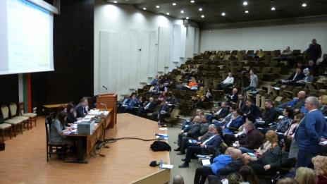 Минералните извори стават варненски