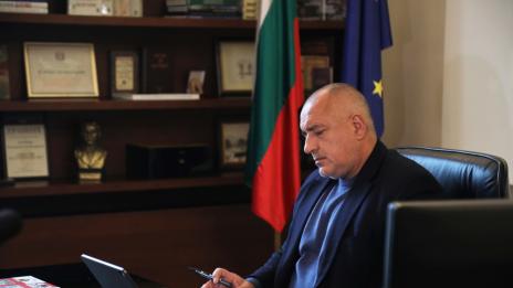 Кабинетът одобри национална научна програма
