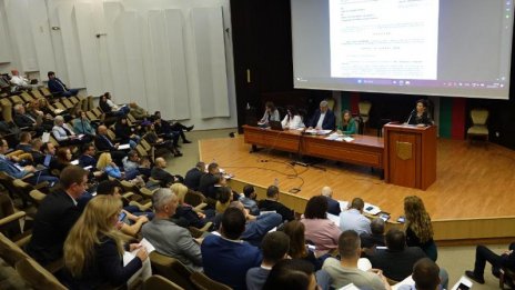 Общинският съвет във Варна се събира на редовно заседание в четвъртък