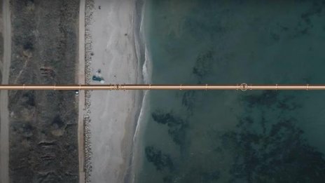 Опасен газов проект в Румъния застрашава Черно море