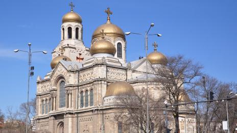 Затварят центъра заради литийно шествие