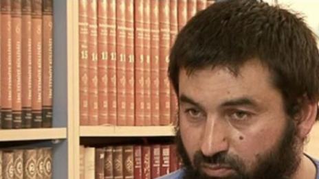 Разпитват тайни свидетели на делото срещу Ахмед Муса Ахмед