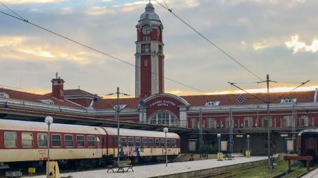 Недостиг на билети за влаковете за Варна и Бургас