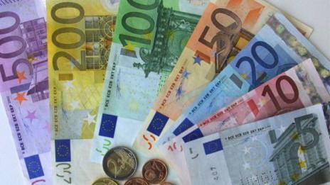 Италианците дължат на държавата си 817 млрд. евро  