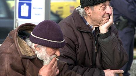 Излизаме в пенсия без да си прекратяваме трудовия договор?