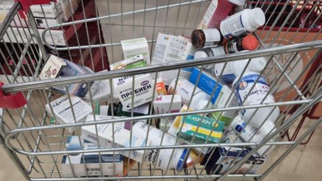 Фармацевти: Пациенти с хронични заболявания и животозастрашаващи състояния може да се окажат в риск