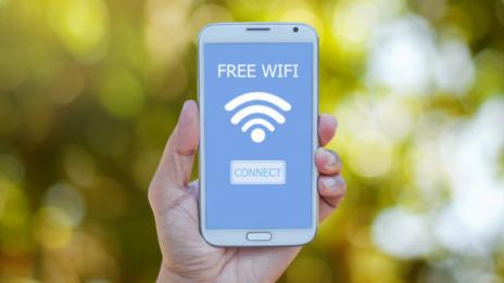 ЕС записва общините за безплатно WI-FI  