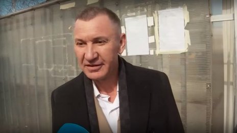 Велико Желев: Това е повече от смешно (ВИДЕО)