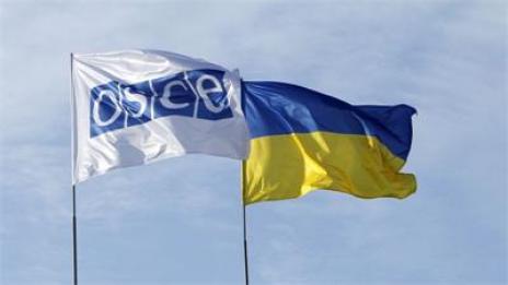 ОССЕ изпраща 40 наблюдатели в Украйна